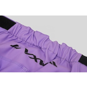 2025 Tùy Chỉnh Tím BMX Jersey Và Quần Mỏng Mô Hình MX Thiết Lập Thoáng Khí Motocross Phù Hợp Với - Product Image 6