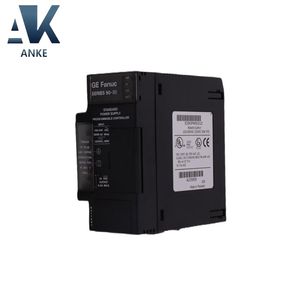Fuente de Alimentación GE Fanuc IC693PWR321 - Product Image 1