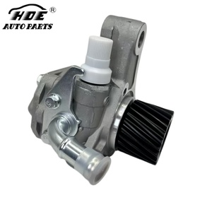 Pompe hydraulique de direction haute qualité MK383006 P1512HG 1408961 pour MITSUBISHI - Product Image 3