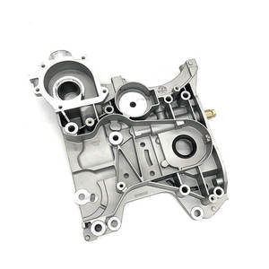 Coperchio Pompa <span class=keywords><strong>Olio</strong></span> 55556428 25190867 25190897 55566793 25195117 Compatibile con Vauxhall Chevrolet Cruze Opel Astra - Product Image 1