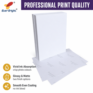 <span class=keywords><strong>Carta</strong></span> di cartone bianca A4 180g 200g 230g lucida opaca 4R RC <span class=keywords><strong>carta</strong></span> <span class=keywords><strong>fotografica</strong></span> <span class=keywords><strong>fotografica</strong></span> <span class=keywords><strong>fotografica</strong></span> <span class=keywords><strong>fotografica</strong></span> e cartoleria - Product Image 2