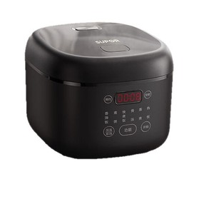 Supor – cuiseur à riz électrique 3L, minuterie intelligente, contrôle par micro-ordinateur, pour 2 à 5 personnes, cuisson à la vapeur, multifonction - Product Image 3