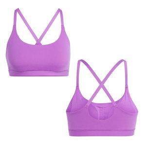 Meilleur prix, design personnalisé, vente chaude, vêtements de fitness pour femmes, soutien-gorge de sport, soutien-gorge de sport pour femmes, dernier design tendance, vente chaude - Product Image 1
