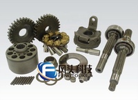 Kit de réparation de moteur à piston hydraulique, nouveauté, pompe à piston hydraulique, A6VE107 A6VE140 A6VE160