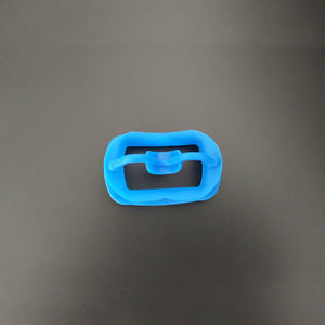 Materiali di consumo odontoiatrici con riavvolgitori a forma di C/apribocca/bocca ortodontica - Product Image 5