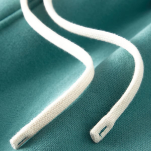 High Quality Pant Sets Joggers Sweat Suit Sets Winter Tracksuits Set for Men Custom Logo Dtg Print Heavyweight Oversized Pants - Product Image 2