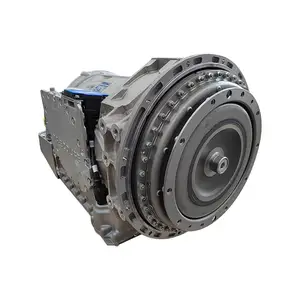 HOT Truck Gearbox Assembly 6 AP 2000 B For ZF Trucks