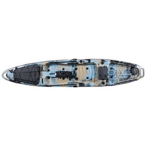 <span class=keywords><strong>Kayak</strong></span> Popular para Deportes Acuáticos, <span class=keywords><strong>Kayak</strong></span> Sit on Top Tarpon Propel de 13 pies en Venta - Product Image 5