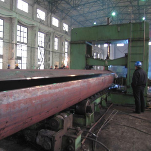 Le prix le plus bas au cours des 6 derniers mois Tuyau en acier soudé ERW SSAW <span class=keywords><strong>LSAW</strong></span> Tube rond en acier au carbone pour le transport des fluides de construction - Product Image 2