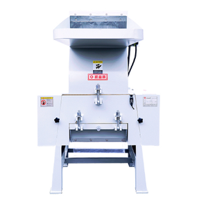 Shredder Machine Plastic Shredder Machine For Plastic Recycling Customized Crushing Shredder Machine