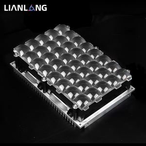 Modulo di prestito per stampante LCD 3D di alta qualità da 8.9 pollici di alta qualità con modulo di alta qualità - Product Image 5