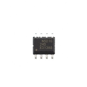NSIP1042-DSWTR Transceptor de Aislamiento Original SOW-20 IC NSIP1042 NSIP1042-DSW NSIP1042-DSWTR - Product Image 1