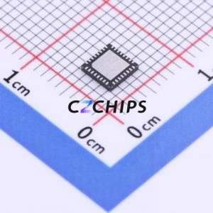 Nouvelle gestion de batterie PMIC de puce IC de Circuit intégré d'origine BQ25713RSNR QFN-32-EP(4x4) - Product Image 2