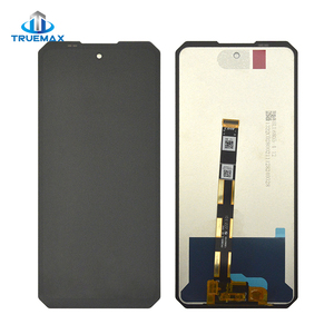 Pantalla สำหรับ <span class=keywords><strong>oukitel</strong></span> wp5 WP7 wp18 wp9 wp8 wp19 wp21 wp23 wp30 wp33 WP35 wp18 23 28 33 Pro 5G เปลี่ยนหน้าจอแอลซีดี - Product Image 3