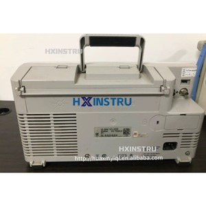 MSOX3034A Agilent Mixed Signal Oscilloscope <b>second</b>-<b>hand</b> H - Product Image 2