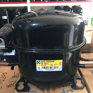 คอมเพรสเซอร์แบบสกรอลล์ คูลธอร์น รุ่น AE4440Y 220-240V 50Hz สำหรับงานทำความเย็น - Product Image 1