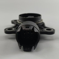 Sensor de Eje Excéntrico 11377513783 11377513784 para Motor BMW N52/N55, Sensor de Posición del Eje Excéntrico Valvetronic, Mayorista