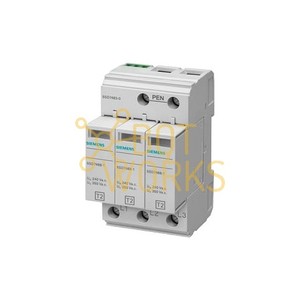 Siemens 5SD74630 - Nuovo - Product Image 1