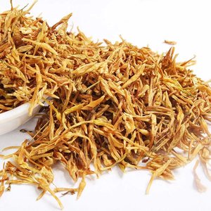 Su Xin Hua, Capullos de <span class=keywords><strong>Jazmín</strong></span>, Plantas Medicinales Chinas, Flor de <span class=keywords><strong>Jazmín</strong></span> <span class=keywords><strong>Officinalis</strong></span> Seca para Beber, Alimentos Saludables, Hierbas, Especias, Flores - Product Image 5