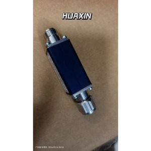 Limitador de Pulsaciones R&S Rohde & Schwarz ESH3-Z2, Rango de Frecuencia de 0 Hz a 30 MHz, USADO #   hx1 - Product Image 3