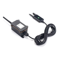 DRAGINO LSPH01 Capteur de pH du sol IoT LoRaWAN Haute précision Sonde étanche IP68 3V 8500 mAh