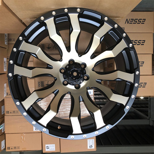 <span class=keywords><strong>ล้อ</strong></span>แม็กซ์ออฟโรดแบบเว้า ขนาด <span class=keywords><strong>15</strong></span> 18 20 นิ้ว 5*114.3 6*139.7 5/6 รู สำหรับรถยนต์นั่งส่วนบุคคล สำหรับขับขี่ออฟโรด 15X7.0 18X8.5 20x9.0 - Product Image 3