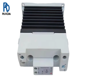 เซ็นเซอร์ควบคุม PLC โซลิดสเตตรีเลย์ ของแท้ใหม่เอี่ยม รุ่น RGC1A60A - Product Image 1