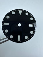 Hochwertige VSF-Uhr mit Kardlosser Balancespirale 3285 Uhrwerk VS Factory Herren Automatische Mechanische Uhr