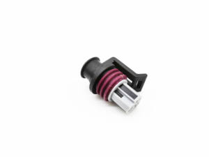 Delphi GT 150 серии 3-контактный женский водонепроницаемый автомобильный разъем 15397257 15397149 - Product Image 2