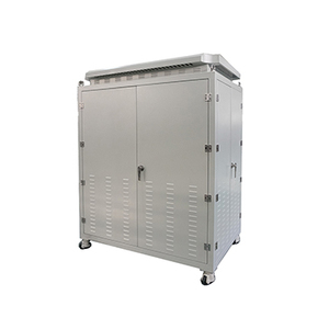 Générateur d'hydrogène PEM portable intelligent et efficace de 2 Nm³/h pour mini-usine de production d'hydrogène et d'oxygène, électrolyseur de pile à combustible vert - Product Image 6