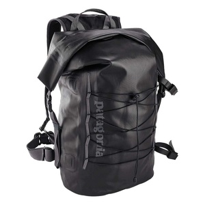 Free sample Sustainable Manufacturing Environmentally Friendly <b>Roll</b>-<b>Top</b> Expandable <b>Backpack</b> Trendy <b>Roll</b>-<b>Top</b> <b>Waterproof</b> Bag - Product Image 4