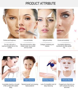 Máquina Portátil de Microdermoabrasión con Cristales, Exfolia e Ilumina la Piel, Máquina Facial de Peeling con Polvo de Cristal - Product Image 6