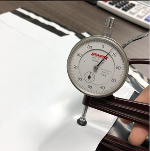 Strong Self Adhesive Sealing Tear Resistance <b>Bag</b> Custom logo Biodegradable Thickness Waterproof Shipping Mailing <b>Plastic</b> <b>Bag</b> - Product Image 2