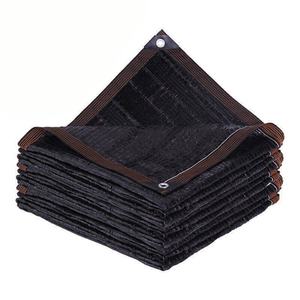 Blue Ocean durable Eco-Friendly Hot Sale Sun Shade Net <b>for</b> Garden Sails <b>for</b> agricultural garden <b>greenhouse</b> vegetable use - Product Image 1