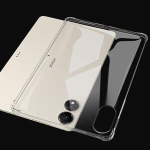 Housse de protection anti-chute en TPU pour <span class=keywords><strong>Honor</strong></span> MagicPad 13 X8 Pro V8 V7 V6 <span class=keywords><strong>Tab</strong></span> <span class=keywords><strong>8</strong></span> 6 7 Tablet X7 Pad 5 - Product Image 6