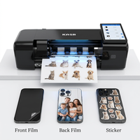 Machine de découpe automatique de films protecteurs d'écran KASR pour téléphones portables, tablettes, montres et appareils électroniques