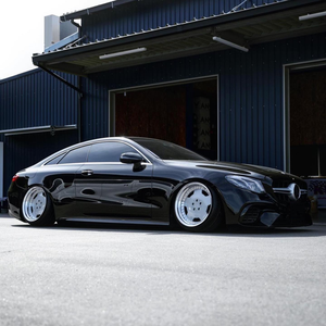 Rines Forjados de 18, 19, 20 y 22 Pulgadas para Benz GLS350, GLS400, GLS450, GLS550, GLS63, CLS260, CLS300, CLS450, CLS550, CLS63, GT43, GT50, VW ARO - Product Image 3