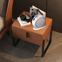 Star Moon Ocean Voice Music Controls LED Night Light Lamp Smart Life WiFi App-Connected Modern Starry Sky Galaxy Office