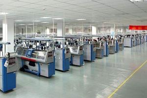 Machine à tricoter stoll, prix CMS330TC E6.2 MULTI 9G 10G 12G - Product Image 5