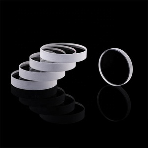석영 유리 렌즈 광학 렌즈 - Product Image 6
