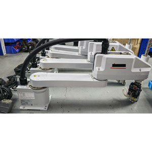 Robot et contrôleur RH-6CRH7020-D CR800-CHD RH-6CRH6020-D RH-6CRH7020-D CR800-CHD RH-6CRH6020-D RH-6CRH7020-D CR800-CHD RH-6CRH - Product Image 3