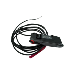 Unité d'extension d'amplificateur à fibre optique FS-N42N, type de câble NPN, sortie pour détection multipoint et extension de système - Product Image 4