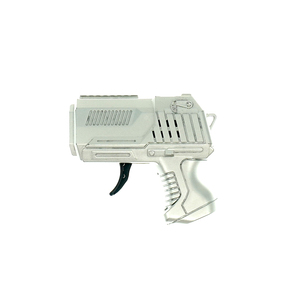 Pistola Giocattolo a Scintilla Meccanica in Plastica per Bambini, Replica Vocale di Pistola Flintlock, Giocattoli per Ragazzi - Product Image 6