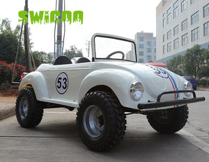 Regalo de Año Nuevo, Mini Auto <span class=keywords><strong>Beetle</strong></span> de 150cc, Mini Auto de Golf 4x4, Mini Auto de Gasolina de 4 Ruedas, Go Kart <span class=keywords><strong>en</strong></span> <span class=keywords><strong>Venta</strong></span> - Product Image 6