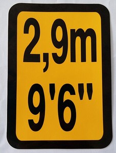 Miếng Dán Số Vinyl - Product Image 3