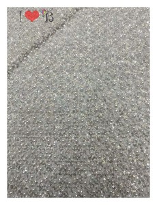 Paillettes <span class=keywords><strong>tulle</strong></span> meilleure qualité <span class=keywords><strong>rouge</strong></span> perlé dentelle robe sequin tissu mariée mariage perlé dentelle tissu - Product Image 6