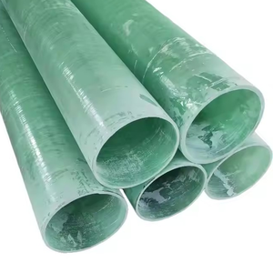 บริการตัดตามแบบที่หลากหลายท่อ Frp พร้อมประสิทธิภาพที่โดดเด่น - Product Image 4