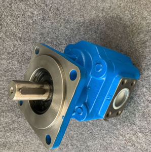 Bomba de Engranajes Hansen CBGJ2040 11C0173 11C0370 11C0037 para Cargadora de Ruedas XG953/XG955/XG951, 1 Año de Garantía, Talleres de Reparación de Maquinaria - Product Image 2