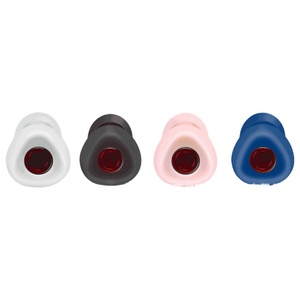 Wholesale Reusable High Fidelity Concert Earplugs Filter <strong>Musician</strong> <strong>Ear</strong> <strong>Plugs</strong> Noise Reduction Hearing Protection - Product Image 3