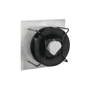 Ventilador centrífugo de refrigeración ebmpapst K3G280-PR03-H2 230V AC 280mm 500W 2670RPM IP55 con rodamientos de bolas para inversor Siemens - Product Image 1